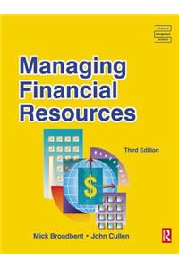 Managing Financial Resources