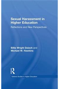 Sexual Harassment and Higher Education