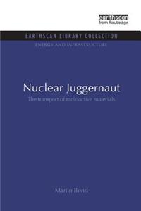Nuclear Juggernaut
