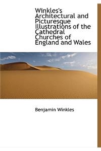 Winkles's Architectural and Picturesque Illustrations of the Cathedral Churches of England and Wales