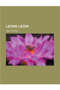 Leone Leoni