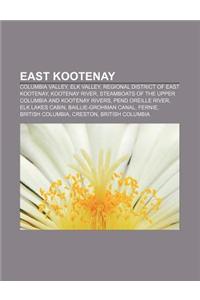 East Kootenay