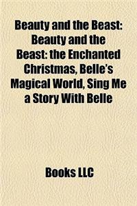 Beauty and the Beast