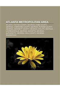 Atlanta Metropolitan Area