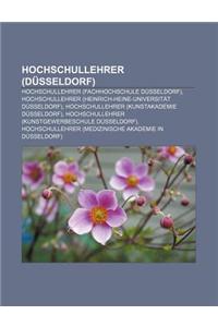 Hochschullehrer (Dusseldorf)