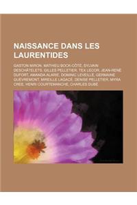 Naissance Dans Les Laurentides