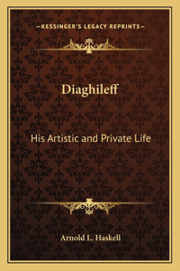 Diaghileff