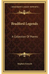 Bradford Legends