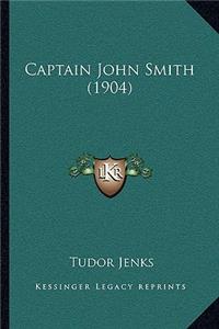 Captain John Smith (1904)