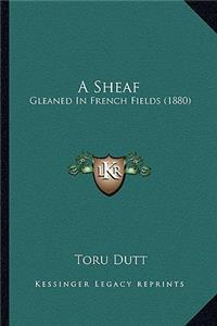 Sheaf