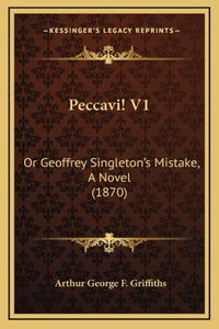 Peccavi! V1