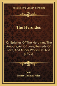 The Heroides
