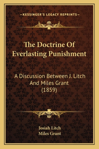 Doctrine Of Everlasting Punishment