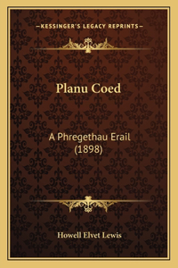 Planu Coed