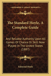 Standard Hoyle, A Complete Guide