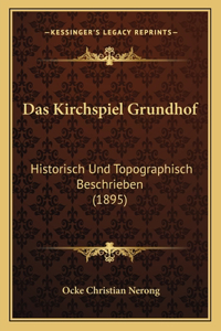Kirchspiel Grundhof