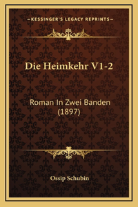 Die Heimkehr V1-2
