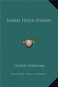 Sunny Hour Stories