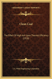 Clean Coal