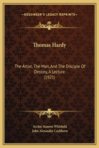 Thomas Hardy