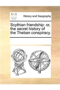 Scythian Friendship