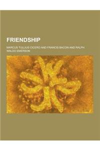 Friendship