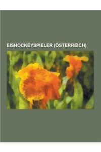 Eishockeyspieler (Osterreich)