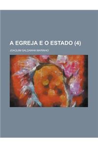 A Egreja E O Estado (4)