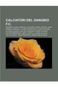 Calciatori del Danubio F.C.