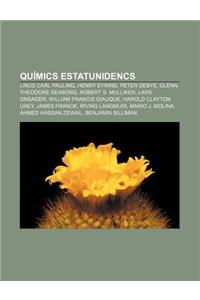 Quimics Estatunidencs