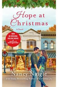 Hope at Christmas