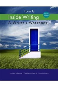 Inside Writing