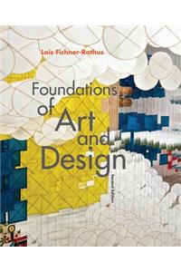 Foundations of Art and Design with Access Code