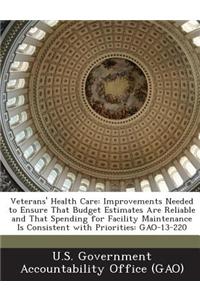Veterans' Health Care