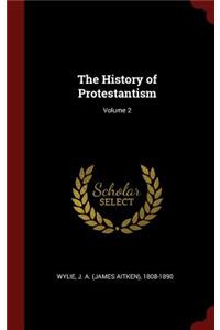 The History of Protestantism; Volume 2