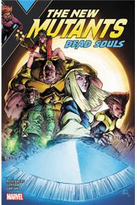 New Mutants: Dead Souls