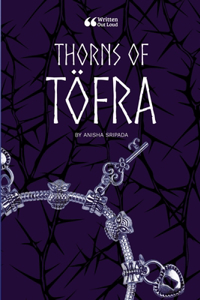 Thorns Of Töfra