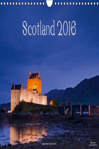 Scotland / UK-Version 2016
