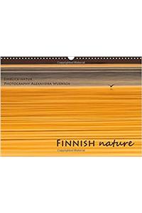 Finnish Nature 2017