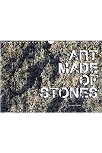 Art Made of Stones 2018