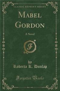 Mabel Gordon