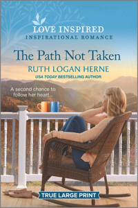 The Path Not Taken