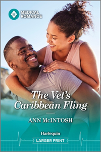 Vet's Caribbean Fling