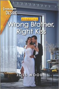 Wrong Brother, Right Kiss