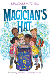 Magician's Hat