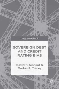 Sovereign Debt and Rating Agency Bias