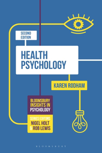 Health Psychology