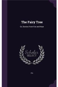 Fairy Tree