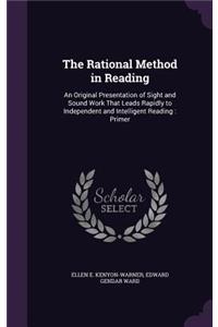 The Rational Method in Reading
