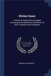 Divine Grace